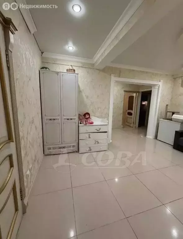 3-комнатная квартира: Махачкала, улица Каммаева, 29В/1 (85.8 м) - Фото 1