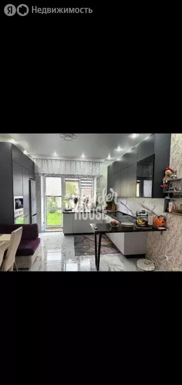 Дом в Тюмень, улица Степана Третьякова, 22Б (140 м) - Фото 0