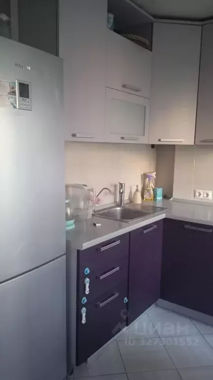 2-к кв. Москва просп. Маршала Жукова, 8К1 (48.0 м) - Фото 2