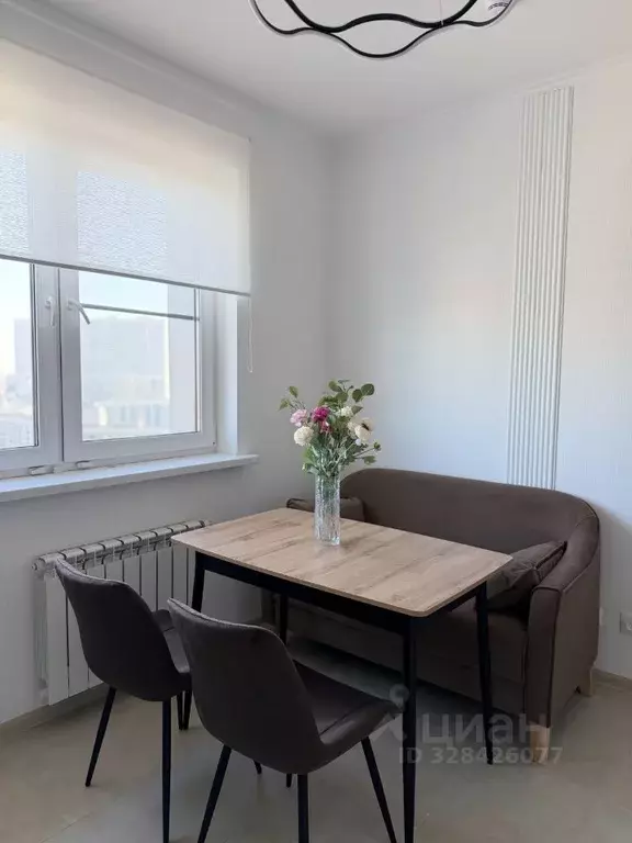 1-к кв. Москва Балаклавский просп., 17 (45.0 м) - Фото 2