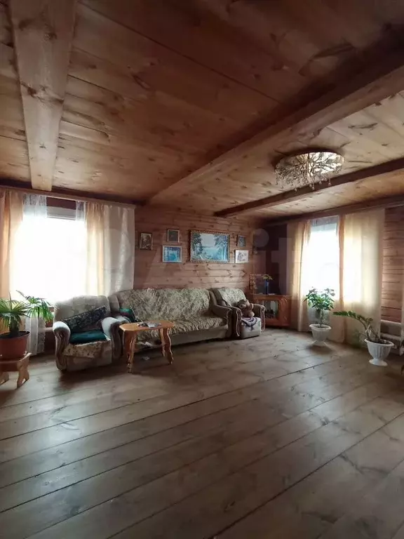 Дом 81 м на участке 16 сот. - Фото 1
