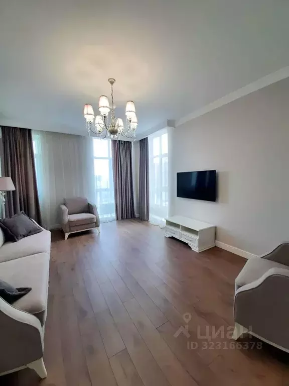 2-к кв. Ростовская область, Ростов-на-Дону ул. Города Волос, 112/130 ... - Фото 1