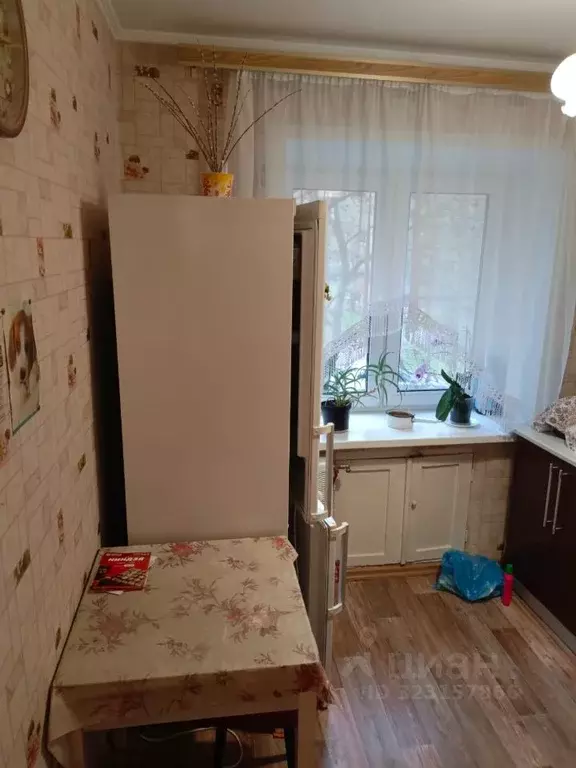 1-к кв. Московская область, Наро-Фоминск Южный мкр, ул. Мира, 12 (30.6 ... - Фото 2