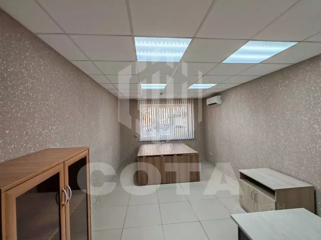 Офис в Воронежская область, Воронеж Беговая ул., 223/4 (19 м) - Фото 1