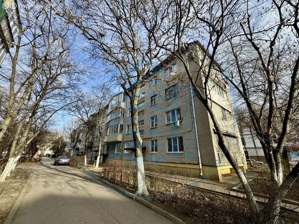 2-комнатная квартира: Ессентуки, улица Ермолова, 143 (50.7 м) - Фото 0