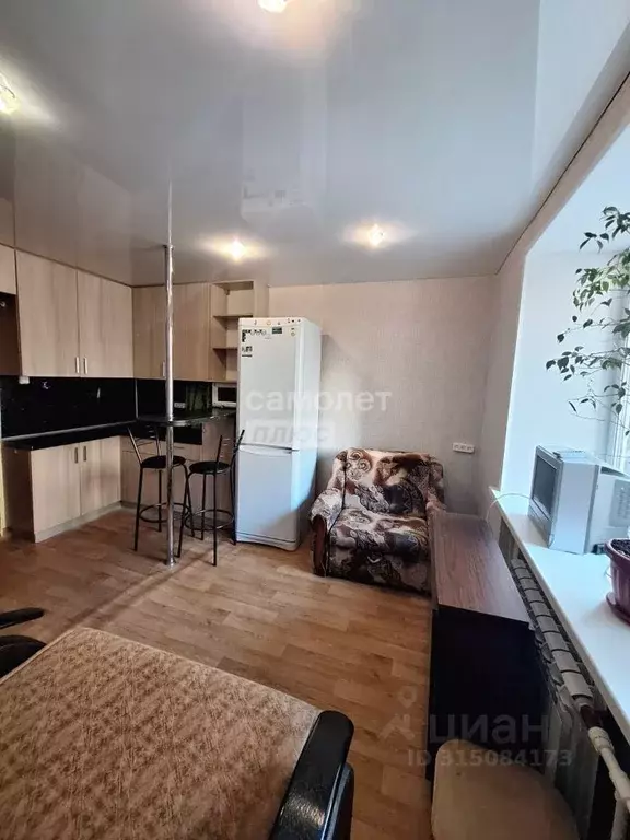 Комната Липецкая область, Липецк 15-й мкр, 1/2 (13.3 м) - Фото 0