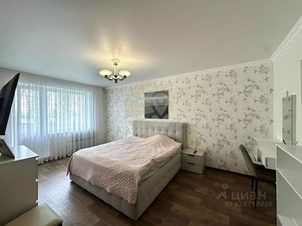 2-к кв. Белгородская область, Старый Оскол Лесной мкр, 14 (54.2 м) - Фото 0