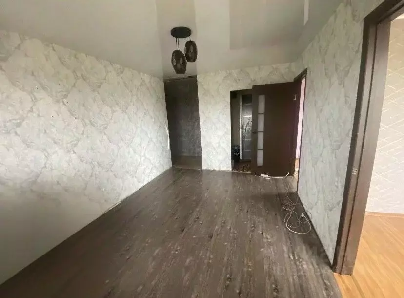 3-к кв. Приморский край, Уссурийский городской округ, с. Воздвиженка ... - Фото 1