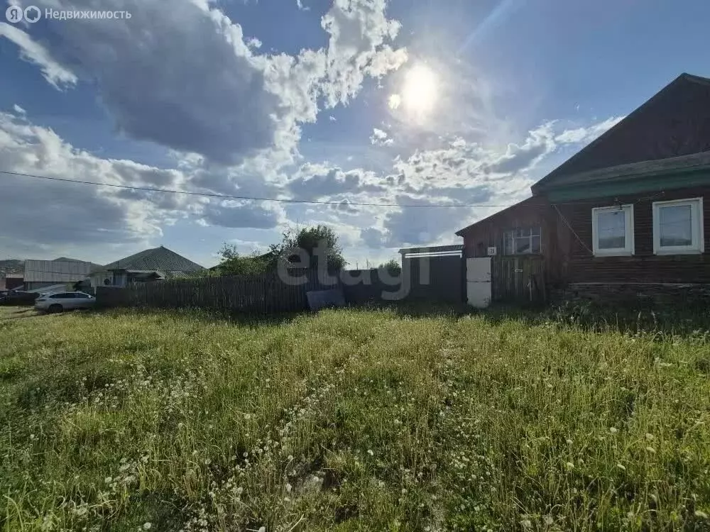 Дом в Усть-Катав, Телеграфная улица (43 м) - Фото 1