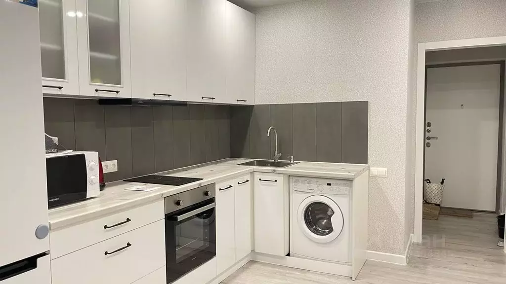 1-к кв. Московская область, Красногорск городской округ, д. Глухово ... - Фото 2