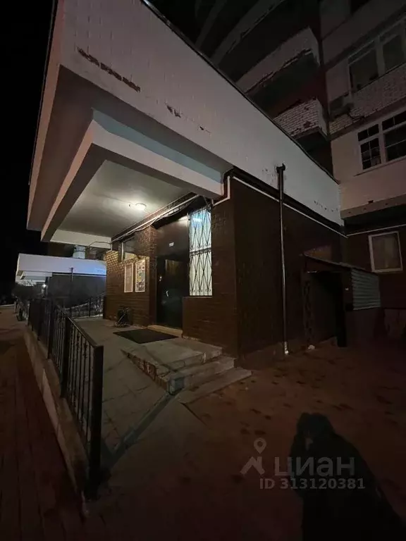 Помещение свободного назначения в Московская область, Люберцы ... - Фото 1