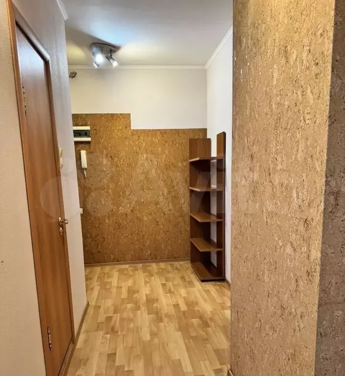 1-к. квартира, 40 м, 4/14 эт. - Фото 0