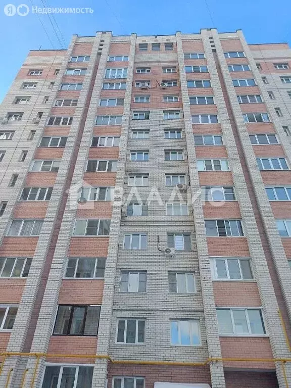 2-комнатная квартира: Владимир, Студенческая улица, 16Д (56.7 м) - Фото 2