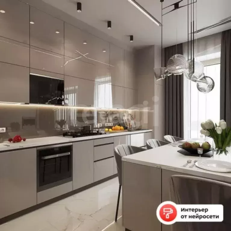 Продаётся 1-к квартира, 35 м - Фото 1