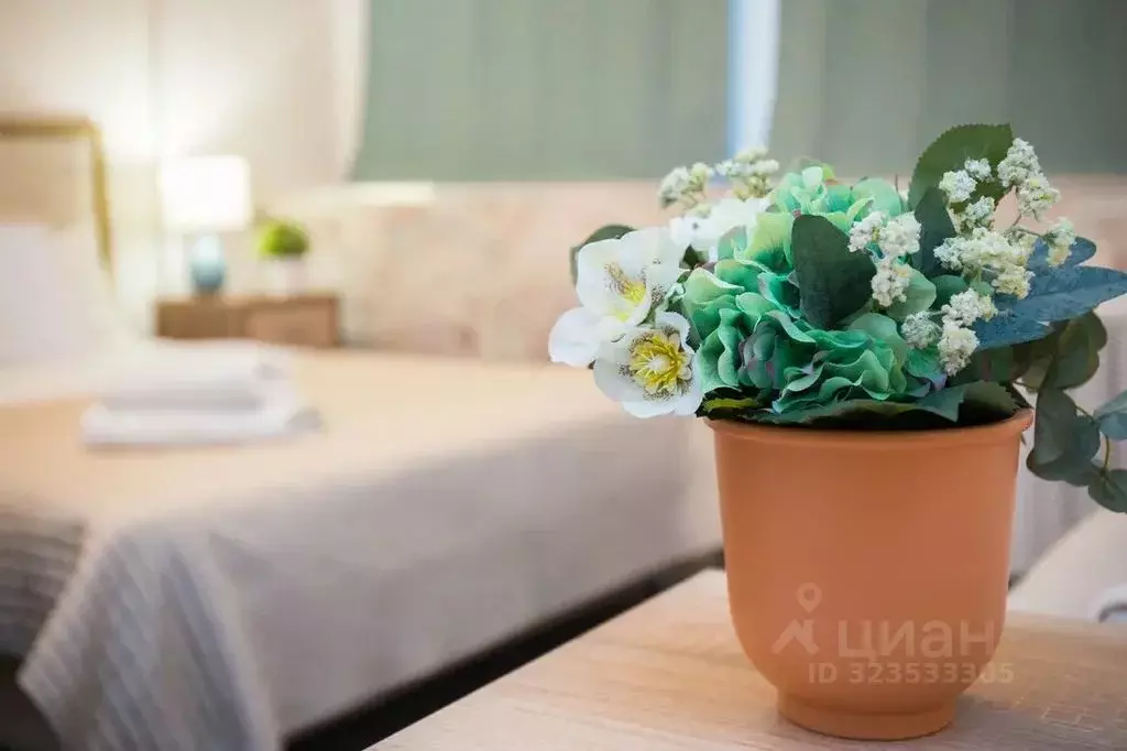 Комната Москва ул. Новый Арбат, 16 - Фото 1