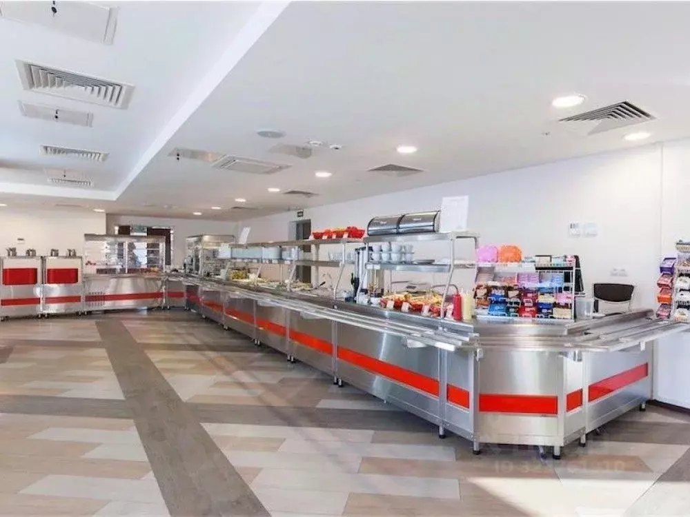 Офис в Москва Профсоюзная ул., 65к1 (3488 м) - Фото 1