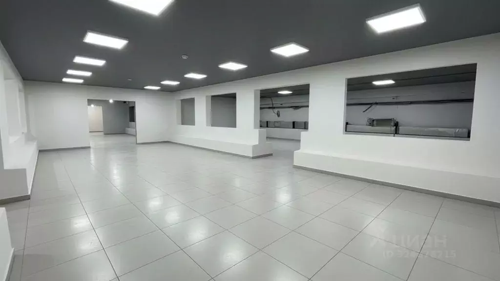 Помещение свободного назначения в Москва Братеевская ул., 16К1 (945 м) - Фото 1