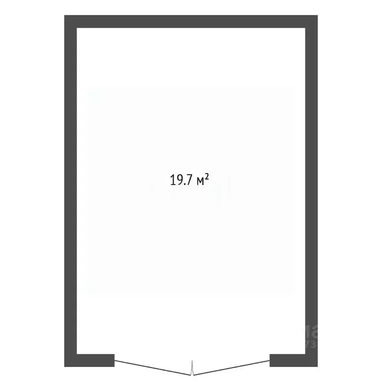 Гараж в Амурская область, Благовещенск Новотроицкое ш., 10 (20 м) - Фото 2