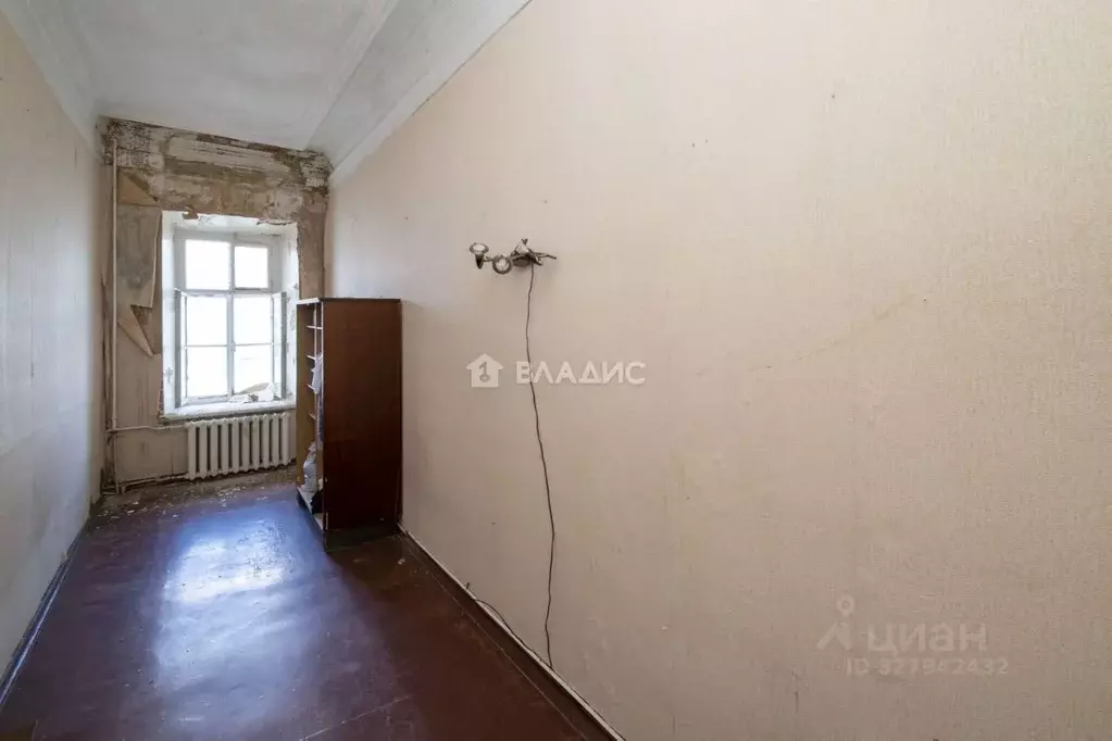 Комната Нижегородская область, Нижний Новгород Рождественская ул., 8 ... - Фото 2