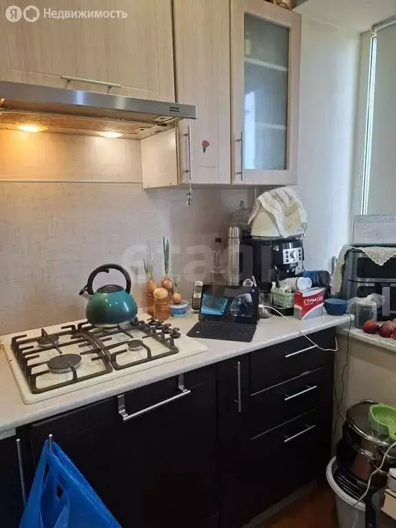 1-комнатная квартира: Ухта, проспект Ленина, 30 (32.4 м) - Фото 2