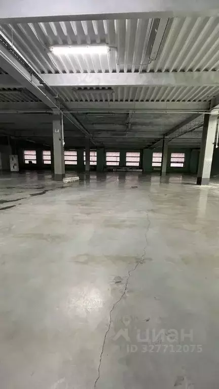 Склад в Москва Дмитровское ш., 157С9 (980 м) - Фото 2