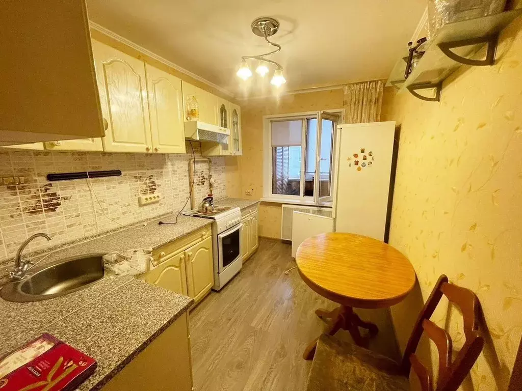 2-к кв. Московская область, Егорьевск муниципальный округ, д. ... - Фото 0