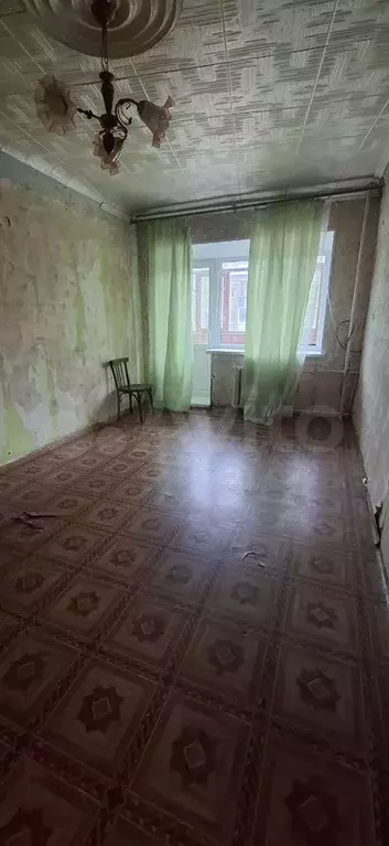 2-к. квартира, 42 м, 2/3 эт. - Фото 0