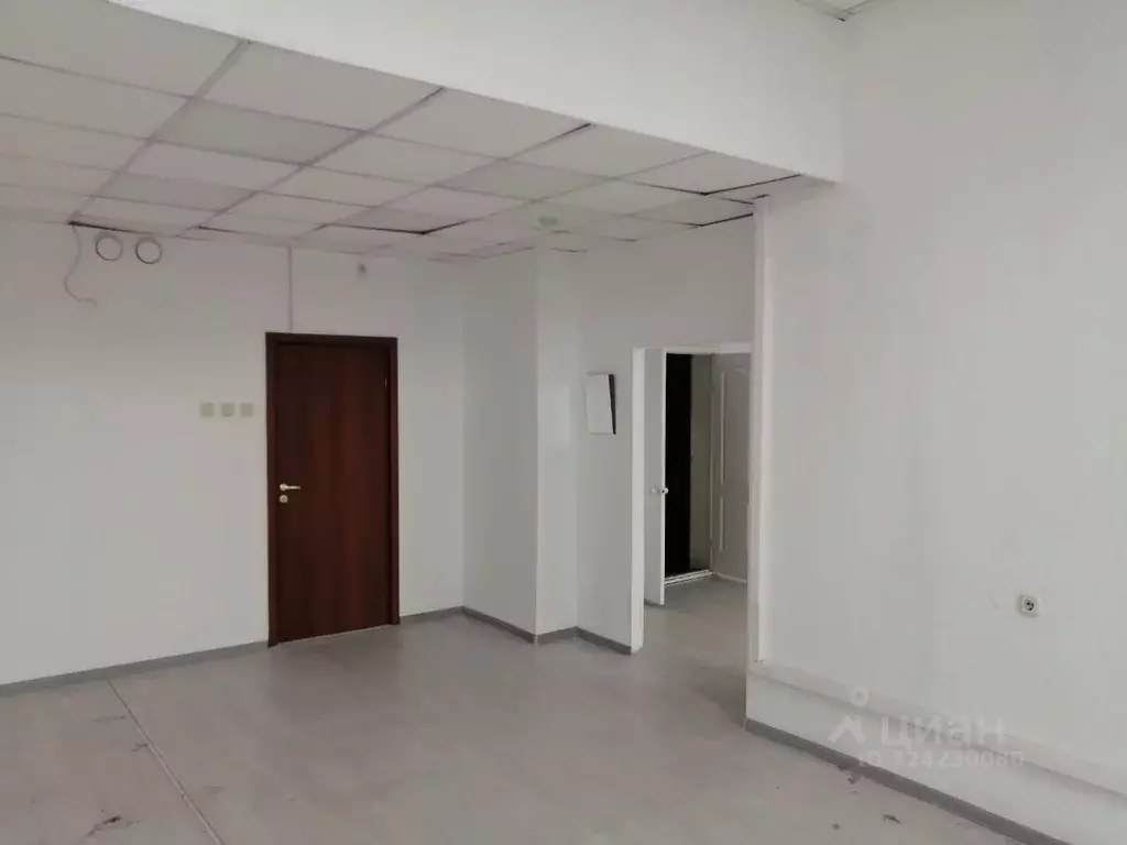 Офис в Красноярский край, Красноярск ул. Диктатуры пролетариата, 32 ... - Фото 1