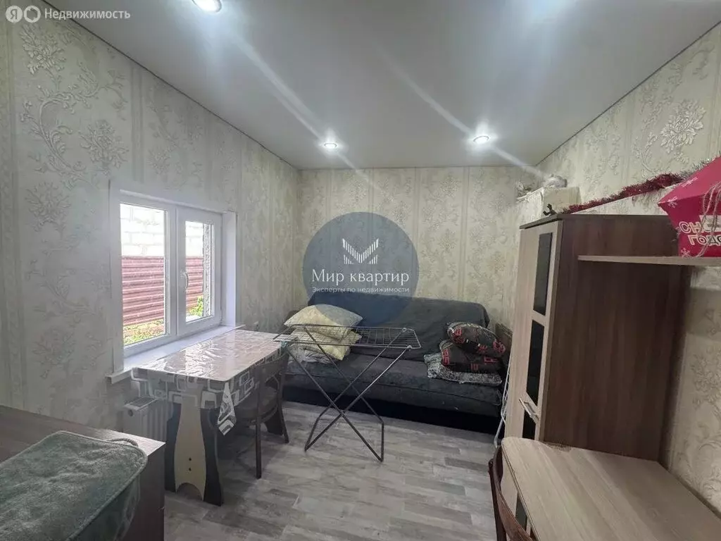 Дом в Борисоглебск, Трудовая улица (50 м) - Фото 0