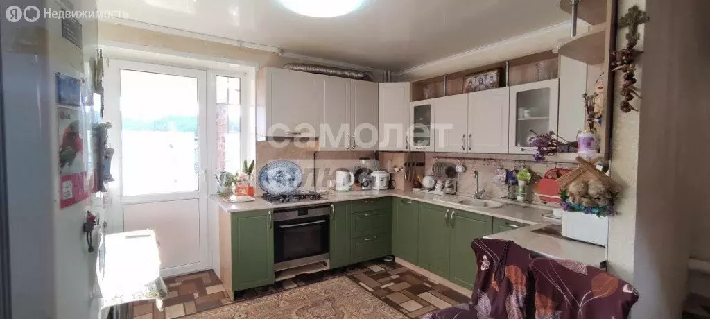 Дом в Ижевск, микрорайон Радужный, Лазоревый переулок (178 м) - Фото 2