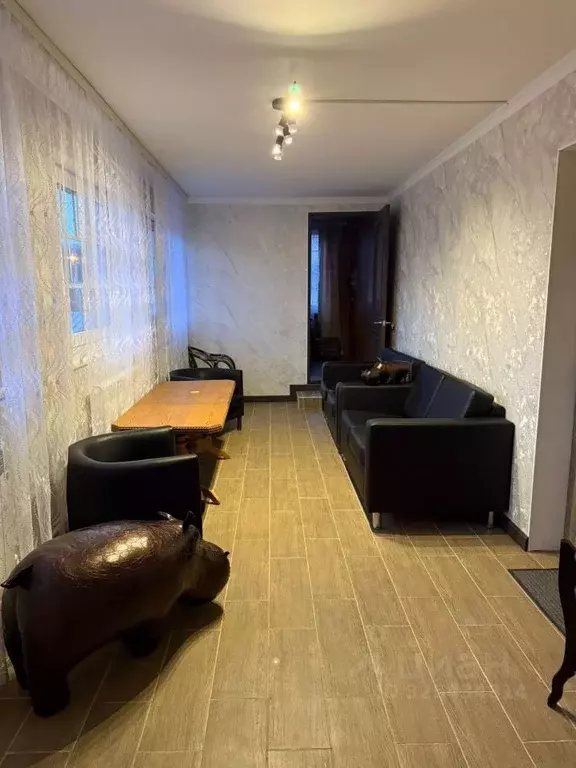 Дом в Московская область, Балашиха Салтыковка мкр, Светлая ул., 3 (200 ... - Фото 2