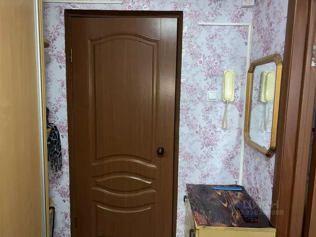 1-к кв. Московская область, Пересвет Сергиево-Посадский район, ул. ... - Фото 2