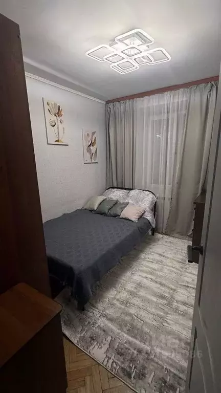 2-к кв. Москва ул. Костякова, 17К1 (37.0 м) - Фото 1