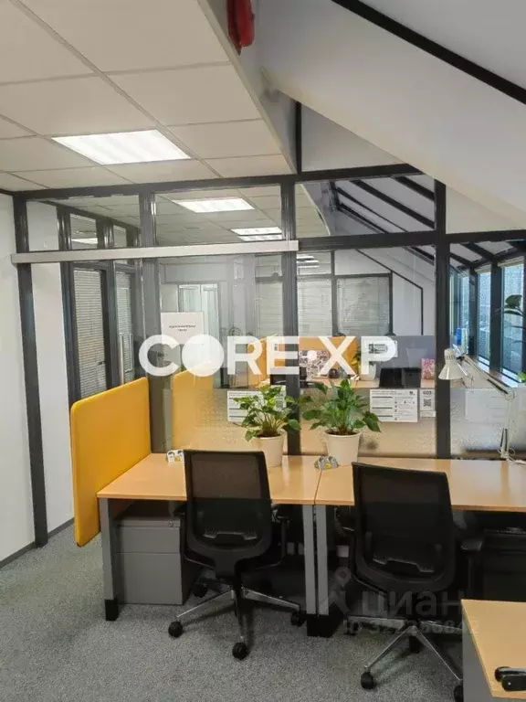 Офис в Санкт-Петербург Малая Морская ул., 23 (244 м) - Фото 1