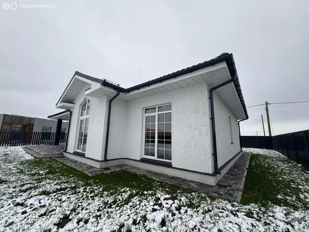 Дом в Ленинградская область, Гатчинский муниципальный округ, деревня ... - Фото 2