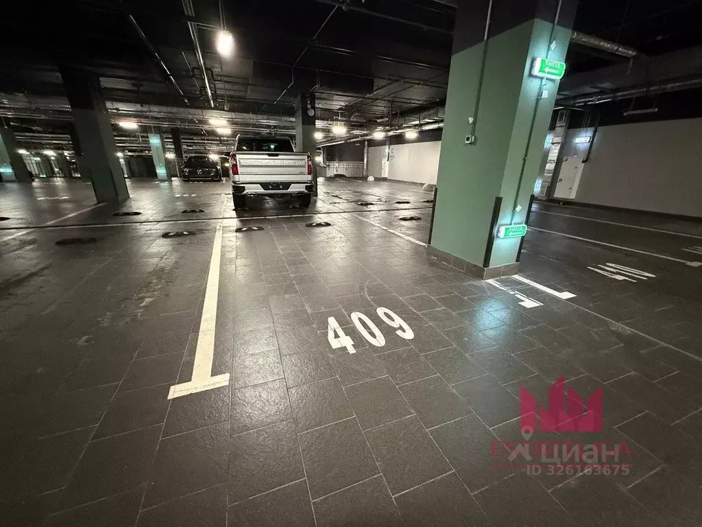 Гараж в Москва просп. Генерала Дорохова, 39к2И (15 м) - Фото 2