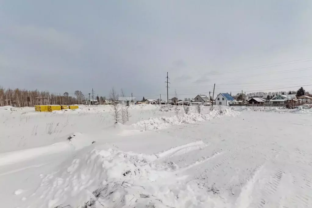 Дом в Алтайский край, Первомайский район, с. Санниково ул. Лесникова ... - Фото 1