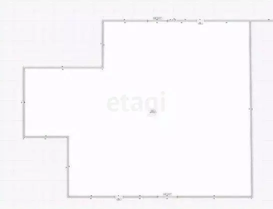 Помещение свободного назначения в Ингушетия, Назрань Центральный ... - Фото 1