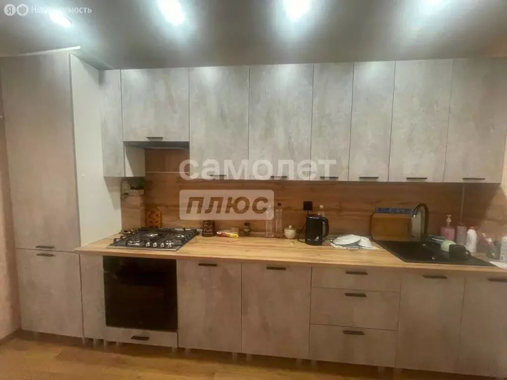 1-комнатная квартира: Михайловск, улица Ленина, 213/7 (42.5 м) - Фото 1