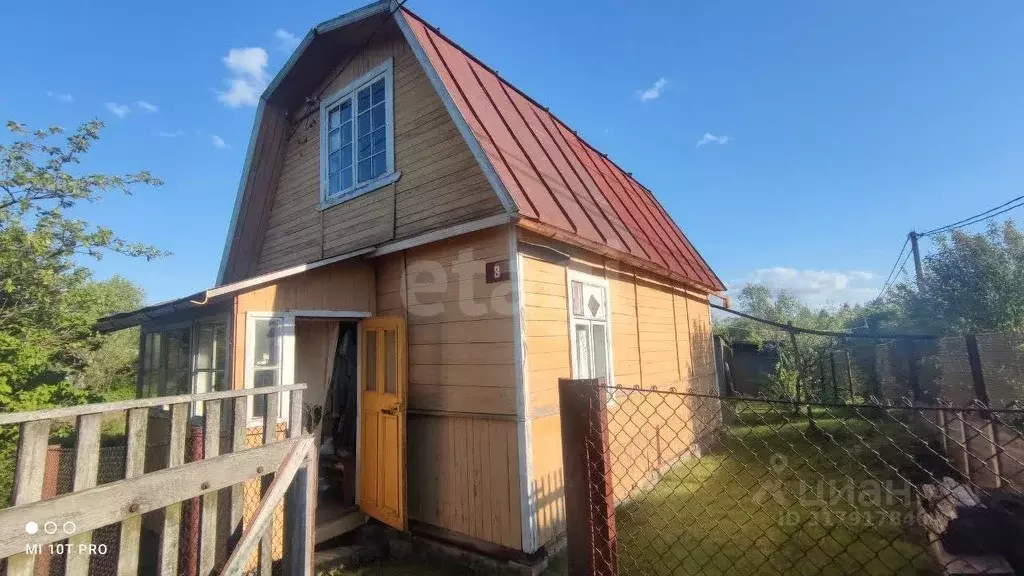 Участок в Ярославская область, Ярославский муниципальный округ, Наука ... - Фото 0