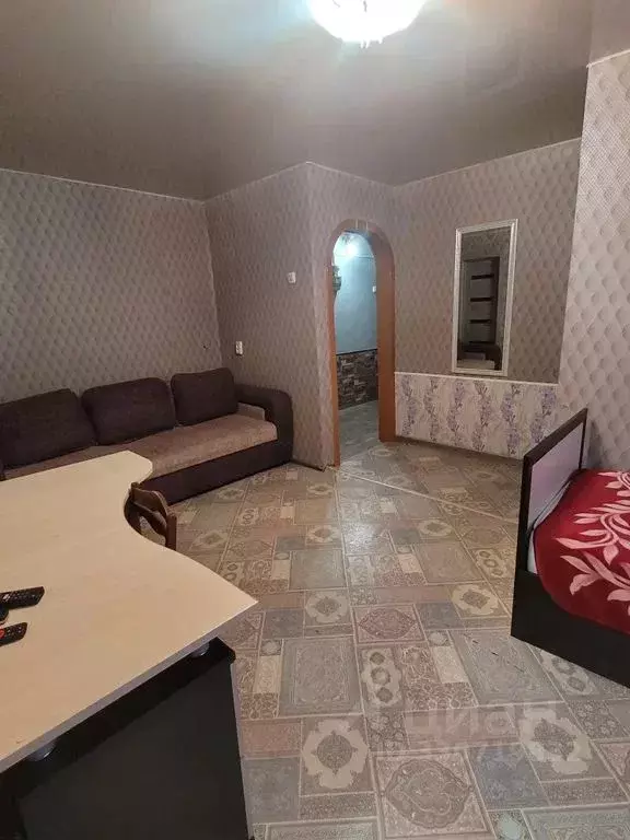 2-к кв. Самарская область, Кинель Ульяновская ул., 26 (45.0 м) - Фото 1