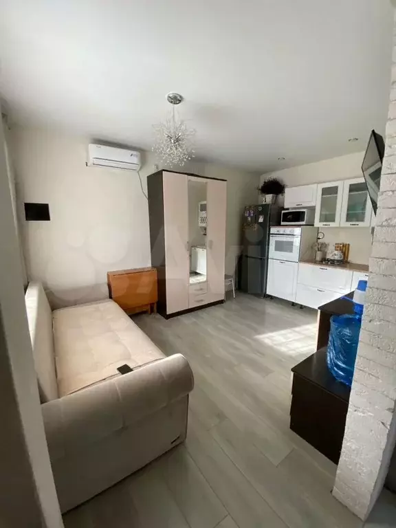 Дом 40 м на участке 6 сот. - Фото 1