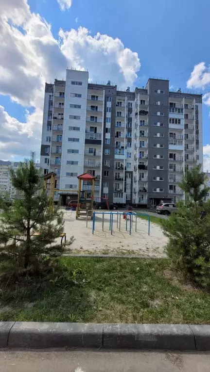 Студия Челябинская область, Челябинск ул. 2-я Эльтонская, 50 (24.6 м) - Фото 0