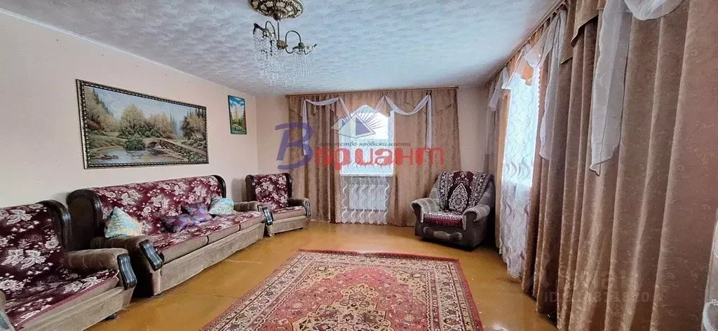 Дом в Челябинская область, Чебаркульский муниципальный округ, д. ... - Фото 0