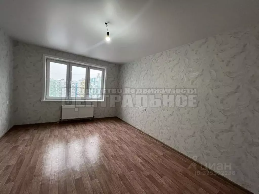 1-к кв. Смоленская область, Смоленск ул. Звездная, 2Б (38.0 м) - Фото 1