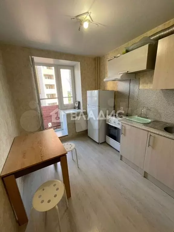1-к. квартира, 34 м, 6/10 эт. - Фото 0
