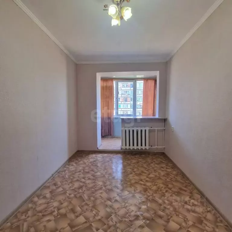 Студия Тюменская область, Тюмень Олимпийская ул., 24 (13.1 м) - Фото 2