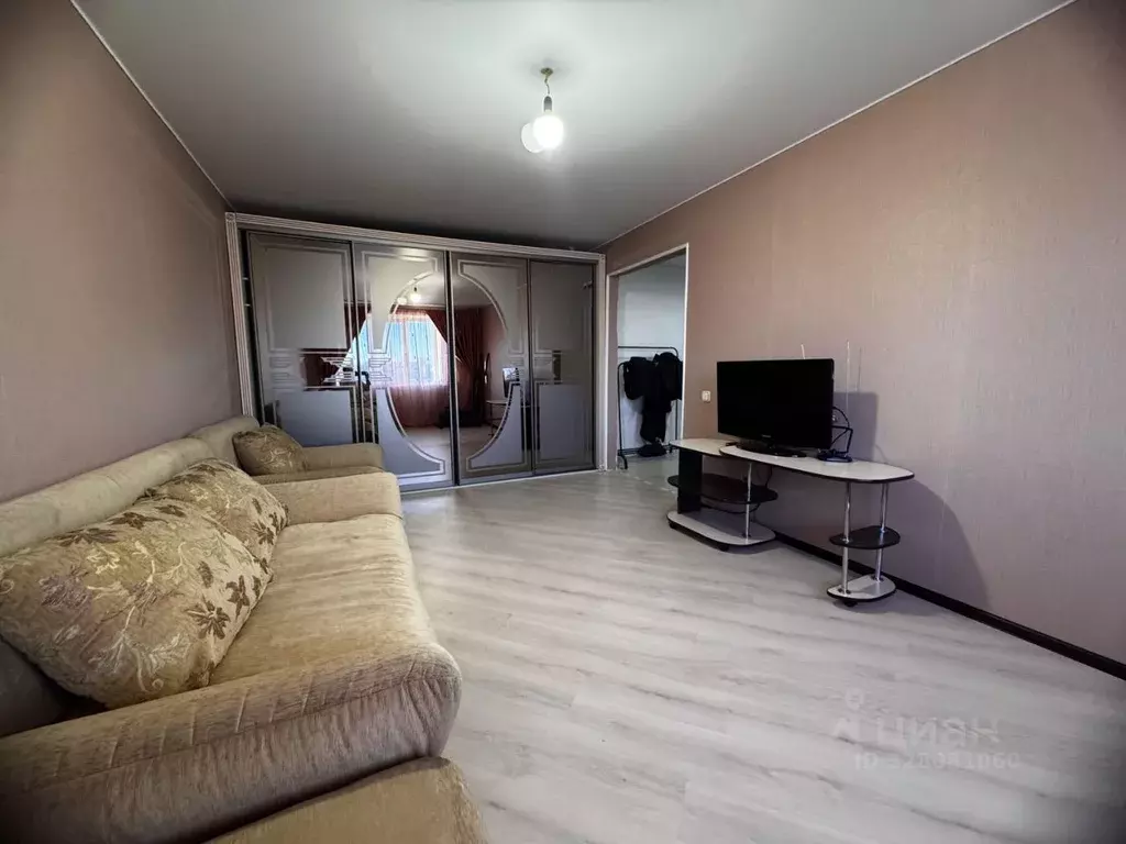 2-к кв. Белгородская область, Белгород Преображенская ул., 120 (58.3 ... - Фото 1