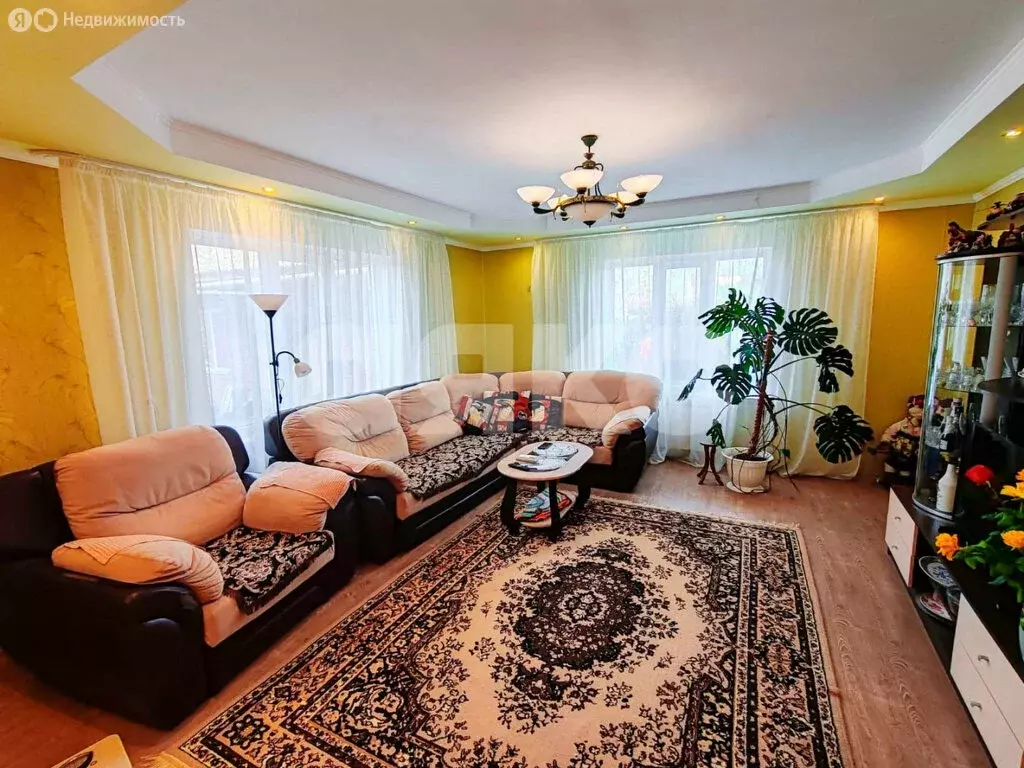Дом в станица Тамань, улица Карла Маркса (355 м) - Фото 0