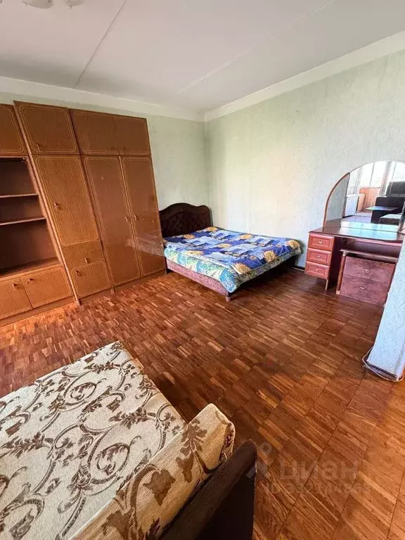1-к кв. Москва Бескудниковский бул., 28К2 (31.7 м) - Фото 2